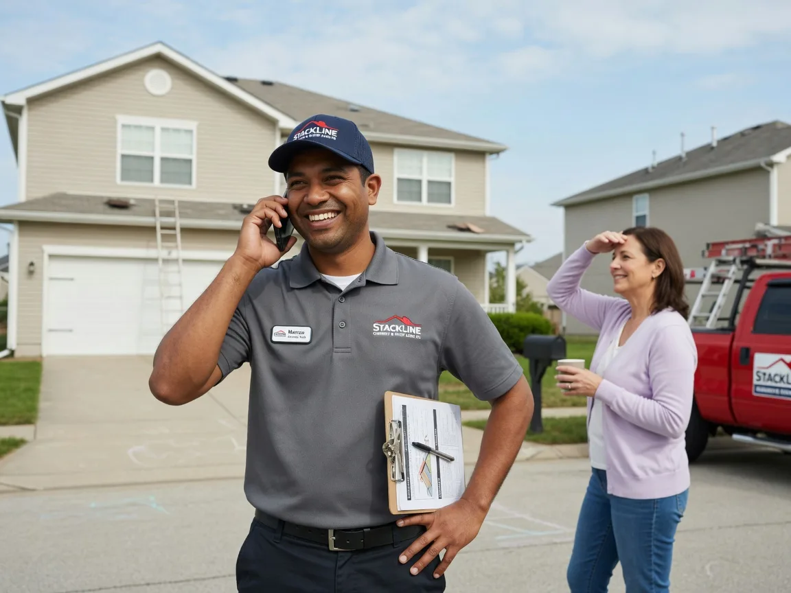 Chimney flashing repair Irwin, OH FAQs